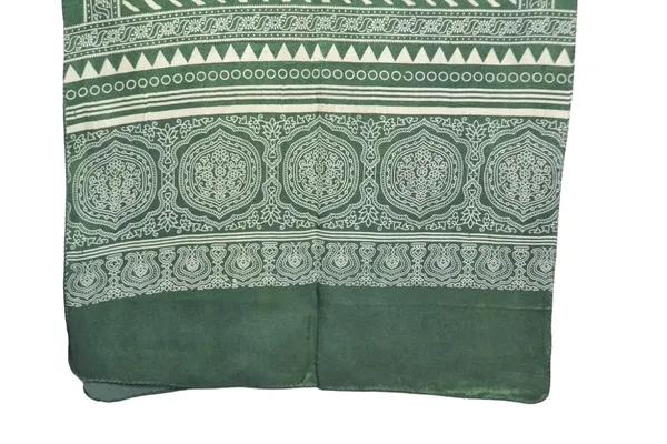 Parrot_Premium_Traditional_Mashru_Stoles_For_Women_&_Girls