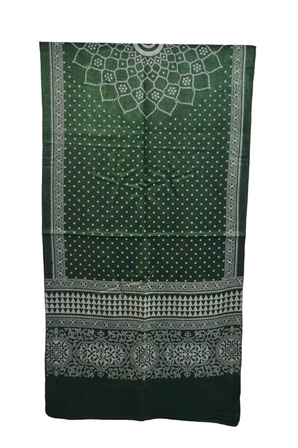 Green_Premium_Traditional_Mashru_Stoles_For_Women_&_Girls