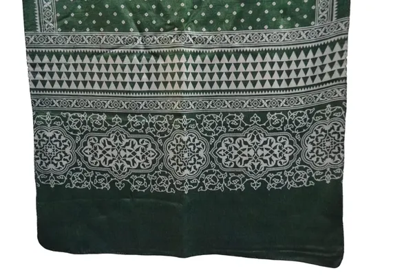 Green_Premium_Traditional_Mashru_Stoles_For_Women_&_Girls
