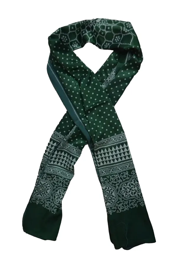 Green_Premium_Traditional_Mashru_Stoles_For_Women_&_Girls