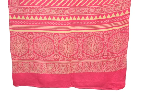 Light_Pink_Premium_Traditional_Mashru_Silk_Stoles_For_Women_&_Girls