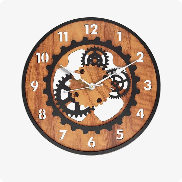 LASER_CUT_WOODEN_WALL_CLOCK