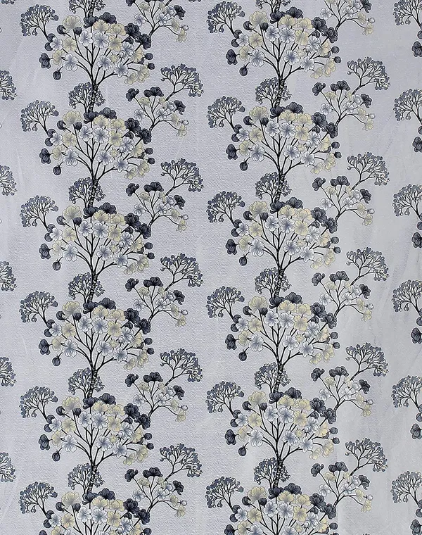 Floral_Print_Polyester_Eyelet_Door_Curtains,_Washable_Parde_for_Home,_Office,_Bedroom,_Living_Room_(Silver_Grey,_Set_of_2)