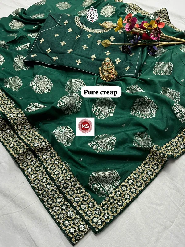 https://d1311wbk6unapo.cloudfront.net/NushopCatalogue/tr:f-webp,w-600,fo-auto/PURE_Creap_SILK_SAREE_WITH_ALL_OVER_SAREE_FOIL_PRINT_BUTTA_E2UV7FV7DU_2023-11-18_1.jpeg__GEETABA FASHION