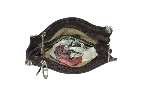 Brown_Premium_Casual_Pu_Wallets_For_Women_&_Girls