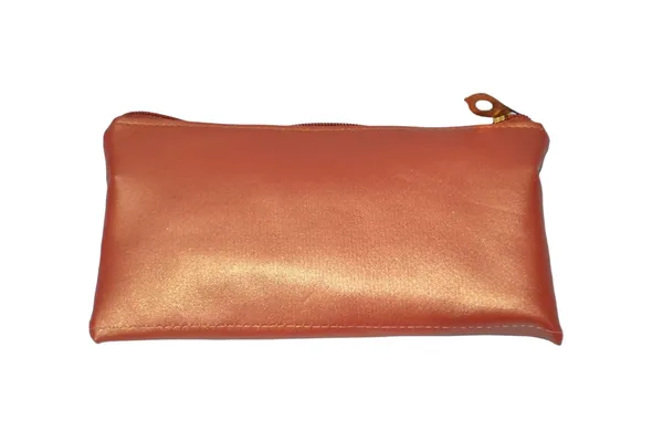 Orange_Premium_Casual_Pu_Wallets_For_Women_&_Girls