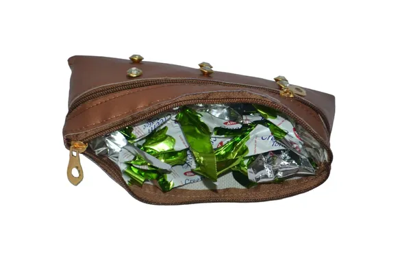 Brown_Premium_Casual_Pu_Wallets_For_Women_&_Girls