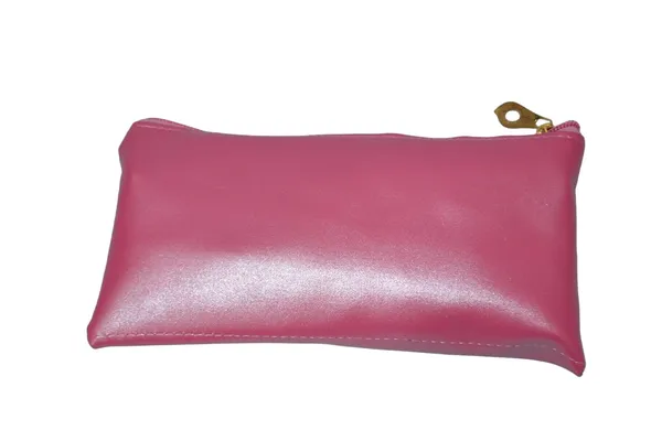 Pink_Premium_Casual_Pu_Wallets_For_Women_&_Girls