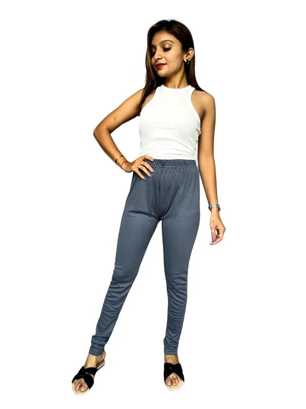 Grey_Premium_Ethnic_Cotton_Leggings_|_Solid_Pants_Yoga_Leggings_For_Women