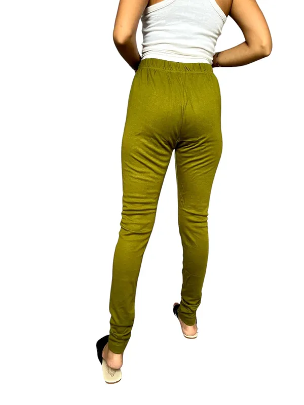 Mehendi_Premium_Ethnic_Cotton_Leggings_|_Solid_Pants_Yoga_Leggings_For_Women