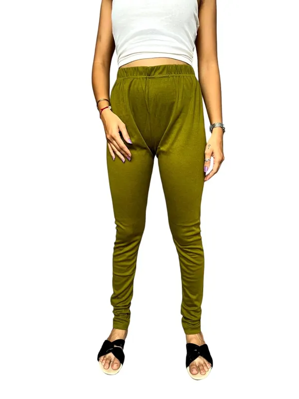 Mehendi_Premium_Ethnic_Cotton_Leggings_|_Solid_Pants_Yoga_Leggings_For_Women