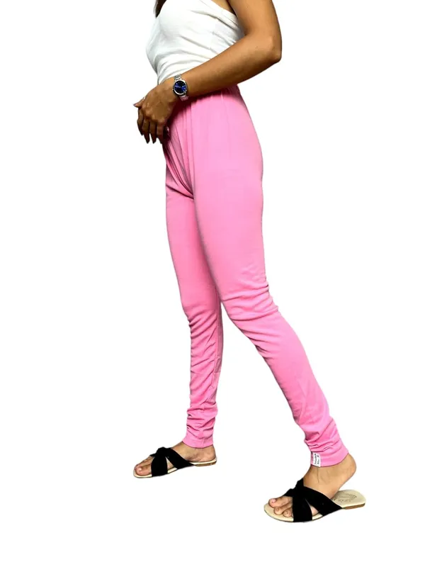 Babypink_Premium_Ethnic_Cotton_Leggings_|_Solid_Pants_Yoga_Leggings_For_Women
