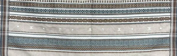 Grey_Premium_Handicraft_Traditional_Kutchi_Pure_Handloom/Woollen_Shawl_Chamukh_For_Women_&_Girls