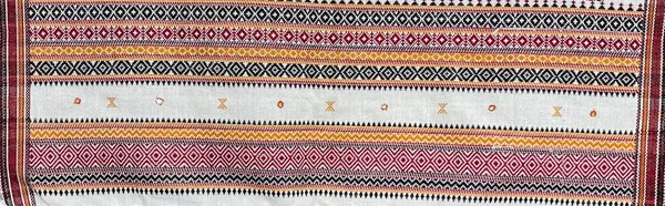 White_Premium_Handicraft_Traditional_Kutchi_Pure_Handloom/Woollen_Shawl_Chamukh_For_Women_&_Girls