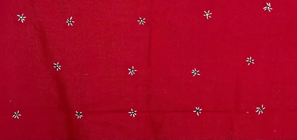 Maroon_Premium_Handicraft_Traditional_Kutchi_Pure_Handloom/Woollen_Shawl_For_Women_&_Girls
