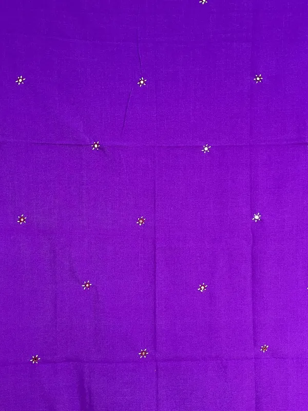 Purple_Premium_Handicraft_Traditional_Kutchi_Pure_Handloom/Woollen_Shawl_For_Women_&_Girls