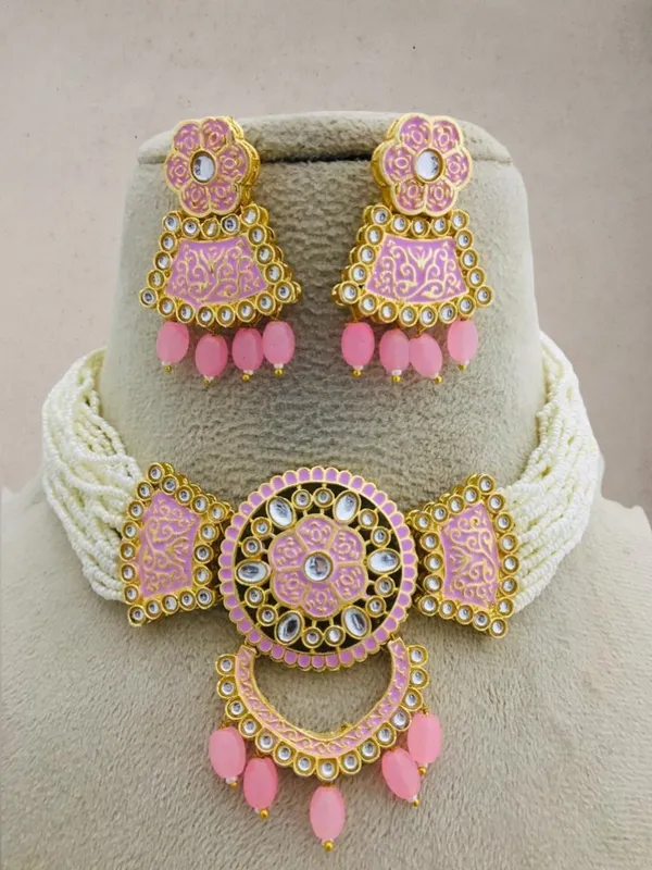 Pastel_Paradise_Choker_Set