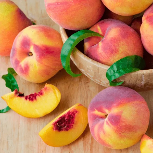 Thai_Variety_Peach_Hybrid_Fruit_Plant