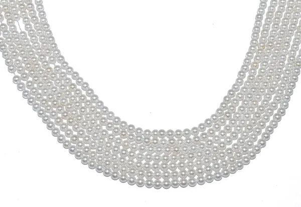 White_Pearl_Premium_Jewellery_Making_Beads_For_Jewellery_Making