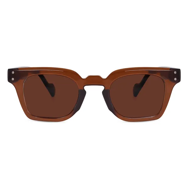 Peter_Jones_Brown_Frame_Square_UV_Protected_Wide_Frame_Sunglasses_(5668BGR)_-_For_Unisex