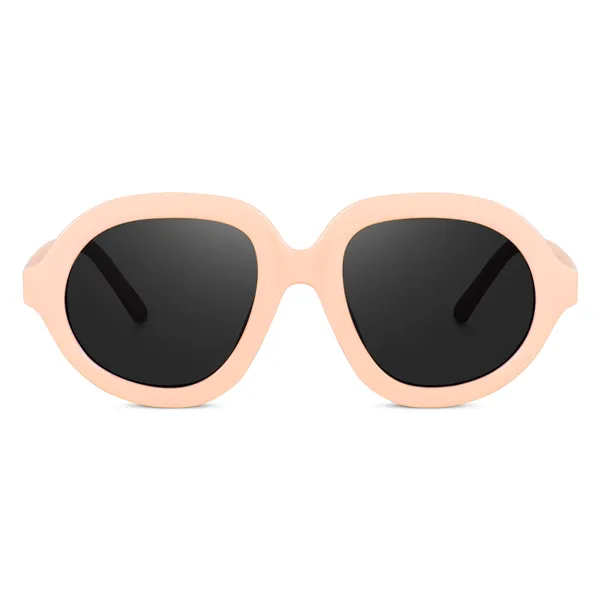 Peter_Jones_Cream_Oversized_Large_UV_Protected_Sunglasses_(ZN3815CR)_-_For_Unisex