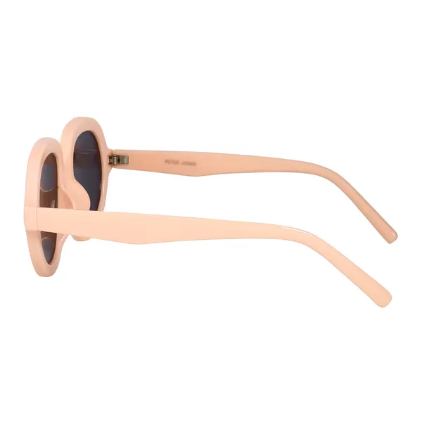 Peter_Jones_Cream_Oversized_Large_UV_Protected_Sunglasses_(ZN3815CR)_-_For_Unisex