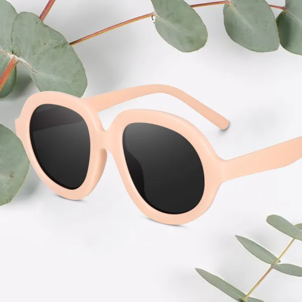 Peter_Jones_Cream_Oversized_Large_UV_Protected_Sunglasses_(ZN3815CR)_-_For_Unisex