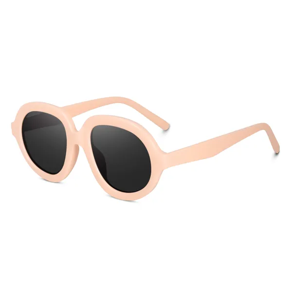 Peter_Jones_Cream_Oversized_Large_UV_Protected_Sunglasses_(ZN3815CR)_-_For_Unisex