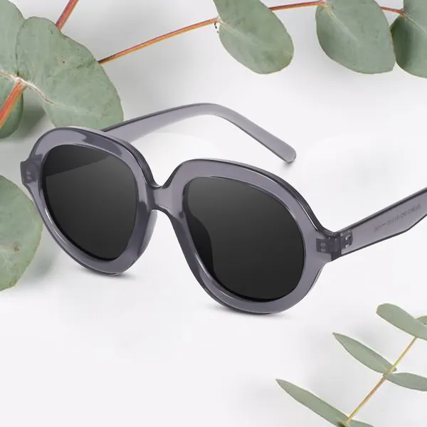 Peter_Jones_Grey_Oversized_Large_UV_Protected_Sunglasses_(ZN3815GT)_-_For_Unisex