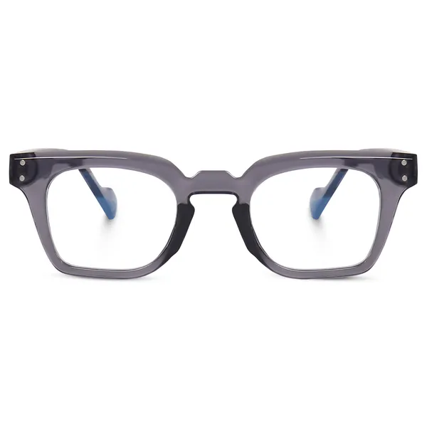 Peter_Jones_Grey_Square_Medium_Blue_Light_Blocking_Computer/Gaming_Glasses_(5668FGT)_-_For_Unisex