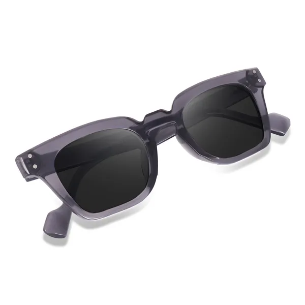 Peter_Jones_Grey_Square_UV_Protected_Wide_Frame_Sunglasses_(5668GT)_-_For_Unisex