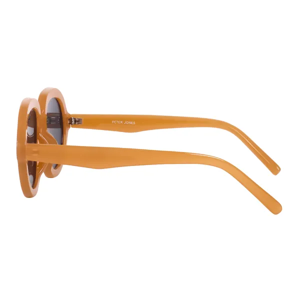 Peter_Jones_Orange_Oversized_Large_UV_Protected_Sunglasses_(ZN3815OG)_-_For_Unisex