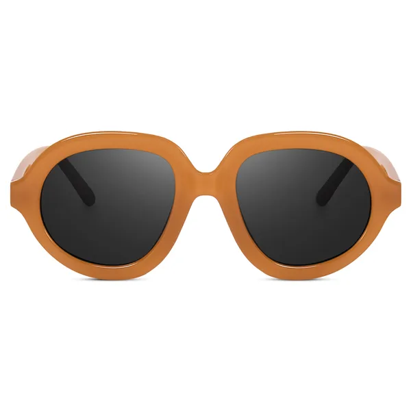 Peter_Jones_Orange_Oversized_Large_UV_Protected_Sunglasses_(ZN3815OG)_-_For_Unisex