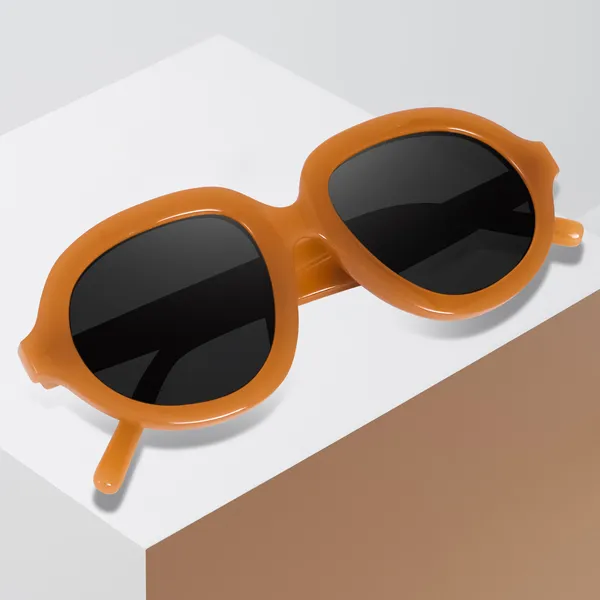 Peter_Jones_Orange_Oversized_Large_UV_Protected_Sunglasses_(ZN3815OG)_-_For_Unisex