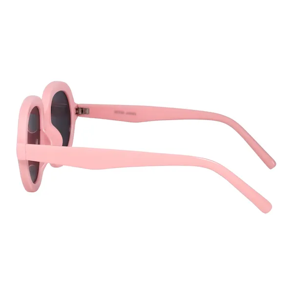 Peter_Jones_Pink_Oversized_Large_UV_Protected_Sunglasses_-_For_Women_(ZN3815PK)