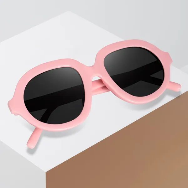 PETER JONES EYEWEAR Peter Jones Pink Oversized Large UV Protected Sunglasses For Women ZN3815PK Price in India Buy PETER JONES EYEWEAR Peter Jones Pink Oversized Large UV Protected Sunglasses