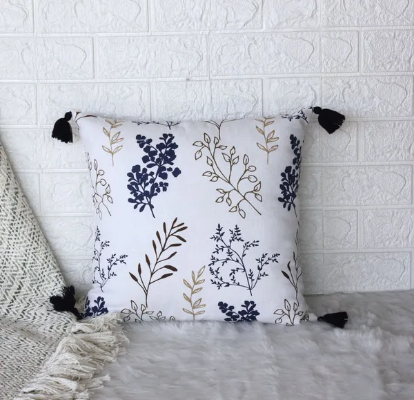 Pack_of_2_Piece_Blue_Cotton_Bloom_Bliss_Printed_Collection_Cushion_&_Pillow_Cover_for_Living_Room_and_Bedroom
