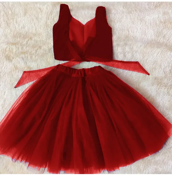 Maroon_Readymade_Soft_Net_Lehenga_Choli_For_Girl's