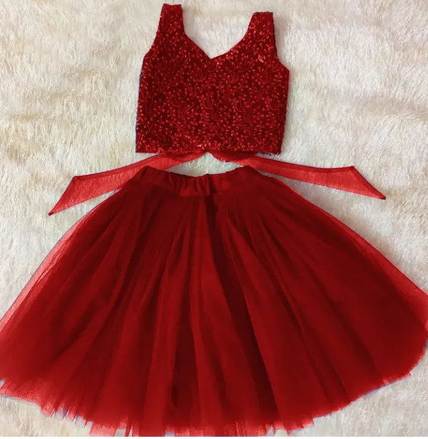 Maroon_Readymade_Soft_Net_Lehenga_Choli_For_Girl's