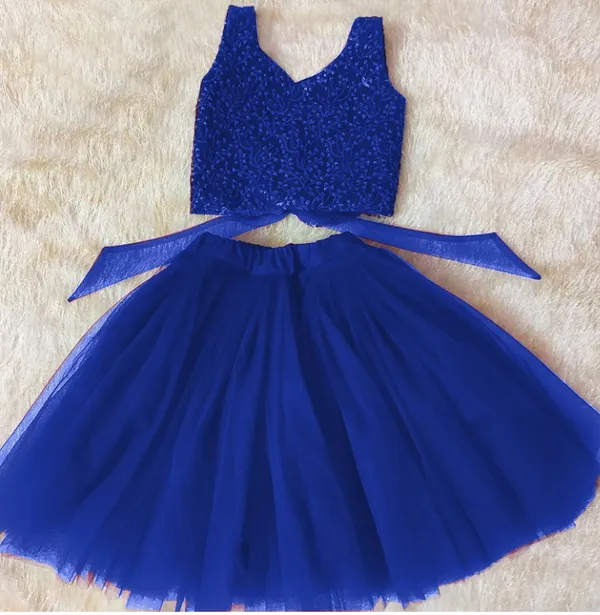 Royal_Blue_Readymade_Soft_Net_Lehenga_Choli_For_Girl's