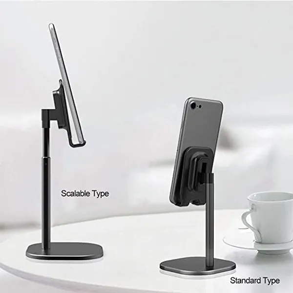 Phone_Stand_Phone_Holder_Stand_For_Office_Desk_Mobile_Phone/Tablet_Multipurpose