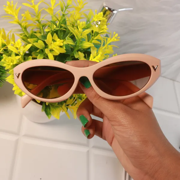 Multicolour_Plastic_Frame_And_Polycarbonate_Lens_Casual_Sunglasses_For_Women_(Buy_1_Get_1_Free)