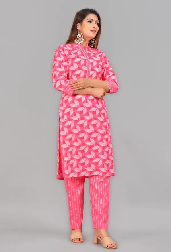Women_Kurta_and_Pant_Set