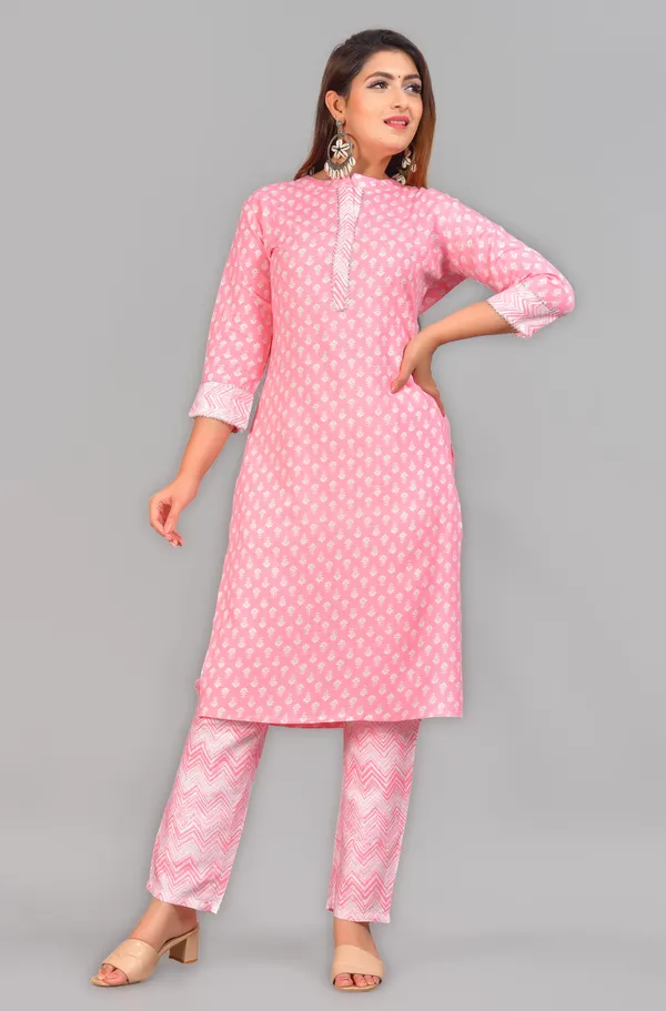 Women_Kurta_and_Pant_Set