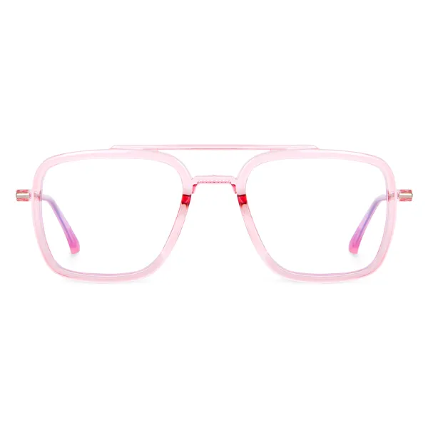 Pink_Square_Medium_Blue_Light_Blocking_Computer/Gaming_Glasses_(AG2822PK)_-_For_Unisex