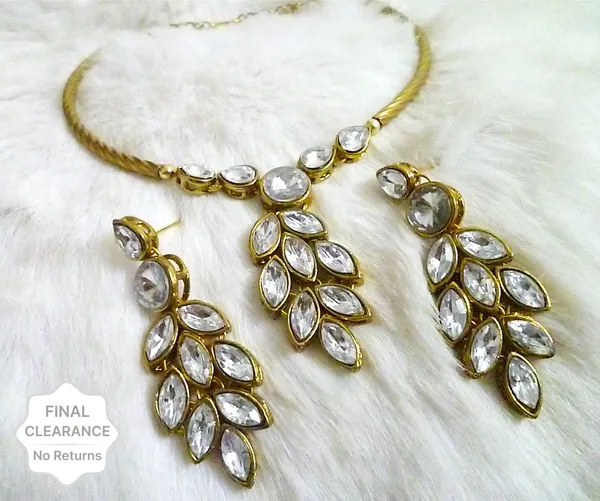 Gold_Alloy_Copper_Jewellery_Set_For_Women