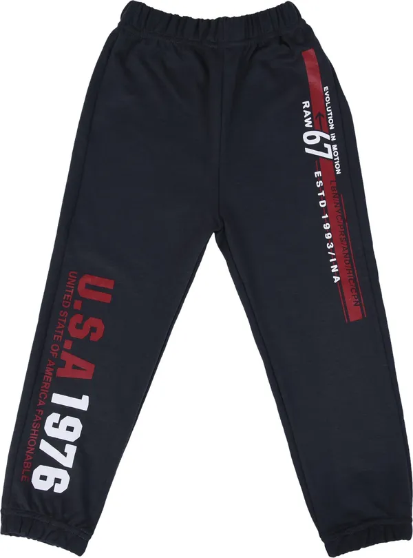 Multicolor_Track_Pant_For_Boys_&_Girls-Pack_Of_3