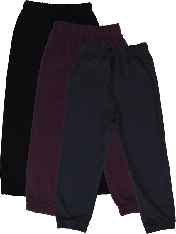 Multicolor_Track_Pant_For_Boys_&_Girls-Pack_Of_3