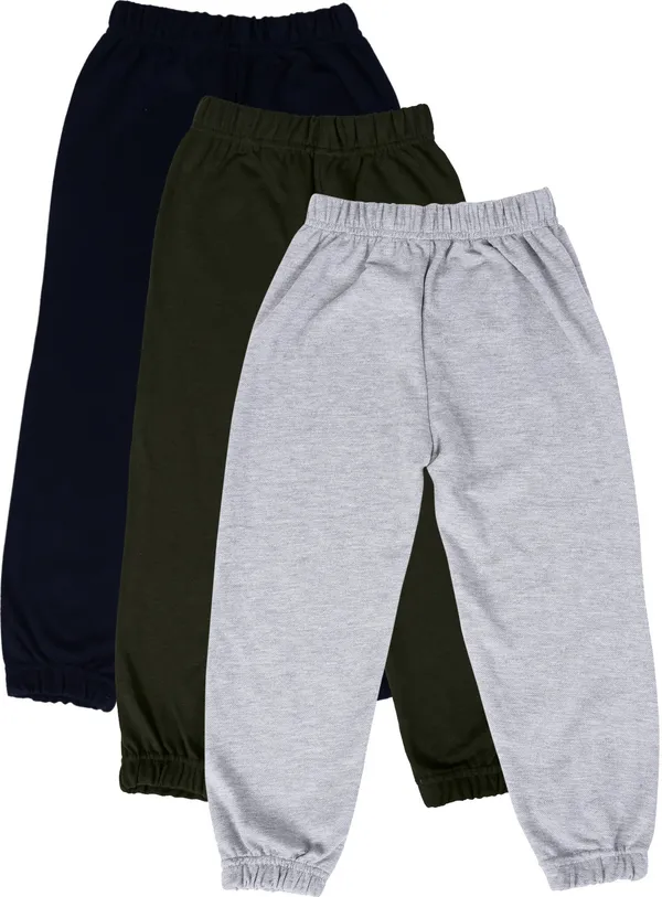 Multicolor_Track_Pant_For_Boys_&_Girls-Pack_Of_3
