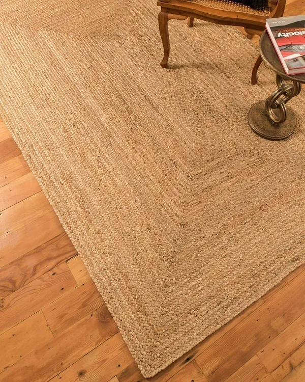 Plain_Natural_Jute_Rugs_Traditional_Braided_Reversible_Carpet_for_Living_Room_Dining_Room